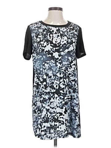 Cameo Casual Dress (view 1)