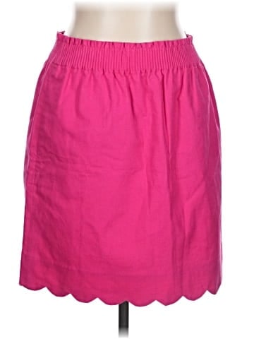 J.Crew Factory Store Casual Skirt (view 1)