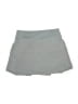 Lululemon Athletica Solid Gray Skort Size 4 - photo 1