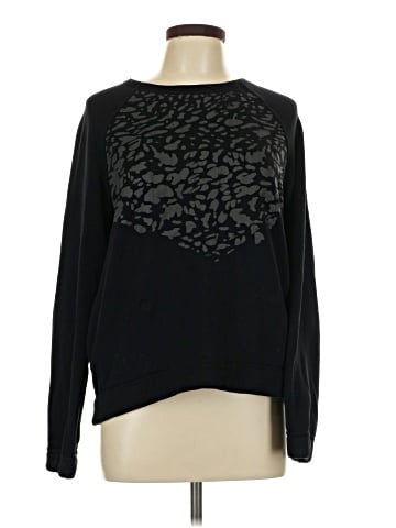 Lululemon Athletica Pullover Sweater (view 1)