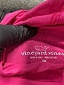 Vineyard Vines 100% Cotton Pink Pullover Hoodie Size M - photo 7