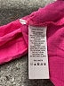 Vineyard Vines 100% Cotton Pink Pullover Hoodie Size M - photo 8