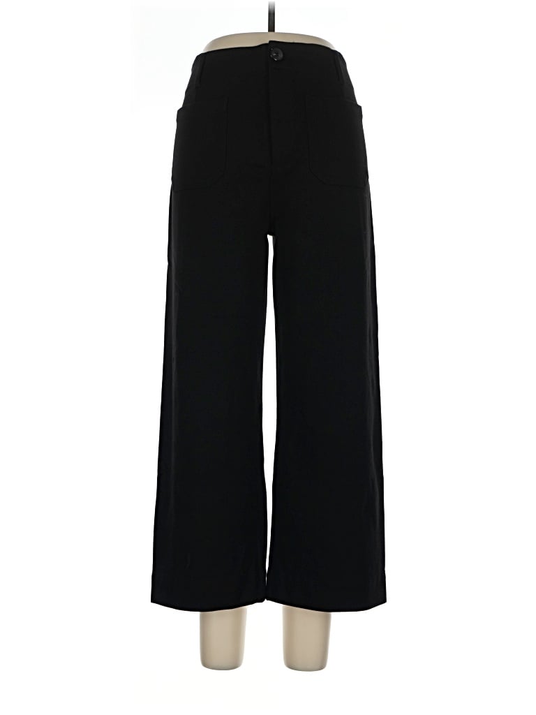 Pre-owned Jones New York Dress Pants In Black
