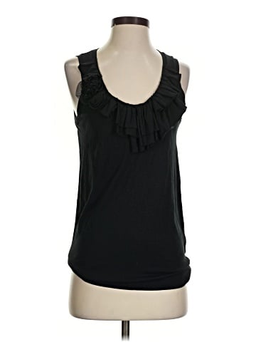 J.Crew Sleeveless Blouse (view 1)