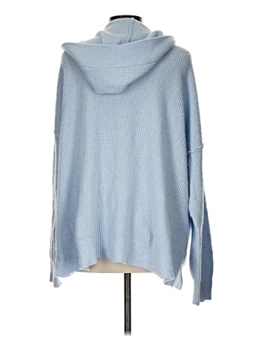 Aerie Pullover Sweater (view 2)