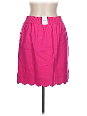 J.Crew Factory Store Casual Skirt (view 2)