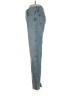 AGOLDE 100% Cotton Hearts Blue Jeans Size 26 waist - photo 5
