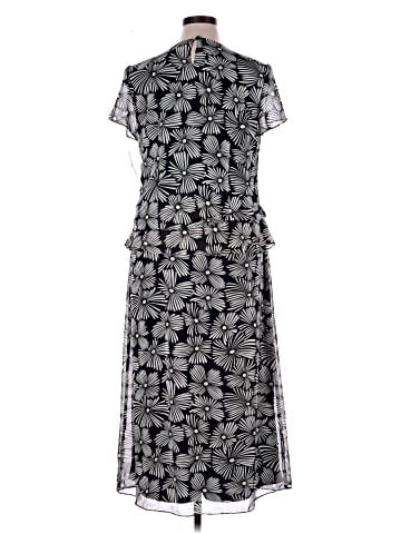 Mary McFadden Casual Dress (view 2)