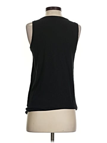 J.Crew Sleeveless Blouse (view 2)