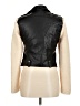 Love Tree 100% Polyurethane Black Vest Size M - photo 2