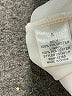 Miami 100% Polyester White Casual Dress Size S - photo 8