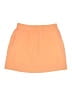 Lou & Grey Solid Orange Skort Size M - photo 2