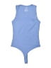 REORIA Blue Bodysuit Size S - photo 1