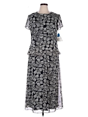 Mary McFadden Casual Dress (view 1)