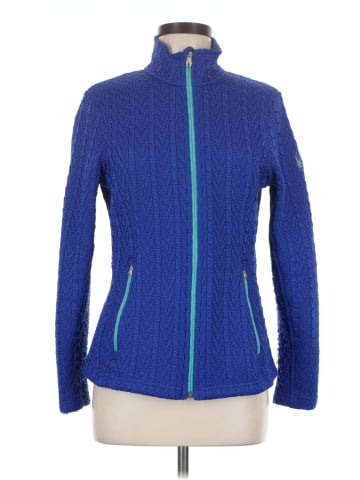 Spyder Jacket (view 1)