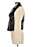 Love Tree 100% Polyurethane Black Vest Size M - photo 5