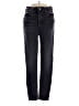 RE/DONE Black Jeans Size 27 waist - photo 1