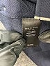 Rag & Bone 100% Viscose Solid Blue Sleeveless Blouse Size M - photo 5