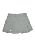 Lululemon Athletica Solid Gray Skort Size 4 - photo 2