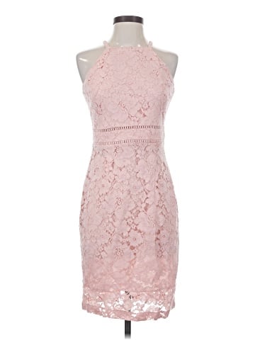 Vince Camuto Cocktail Dress (view 1)