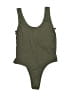 Primark Green Bodysuit Size 8 - photo 1