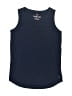 Crewcuts Blue Sleeveless T-Shirt Size 20 - photo 1