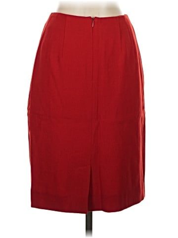 Linda Allard Ellen Tracy Formal Skirt (view 2)