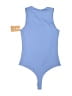 REORIA Blue Bodysuit Size S - photo 2
