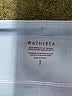Athleta Solid Blue Active Skort Size S - photo 3