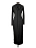 Assorted Brands Black Casual Dress Size S - photo 2