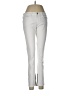 Flying Monkey Metallic Ivory Jeans Size 29 waist - photo 1