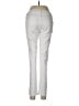 Flying Monkey Metallic Ivory Jeans Size 29 waist - photo 2