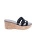 Sam Edelman Gray Wedges Size 6 1/2 - photo 1