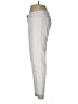Flying Monkey Metallic Ivory Jeans Size 29 waist - photo 5