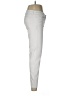 Flying Monkey Metallic Ivory Jeans Size 29 waist - photo 4