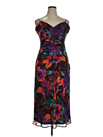 Lulus Cocktail Dress (view 1)