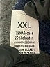 Unbranded Blue Cardigan Size XXL - photo 7
