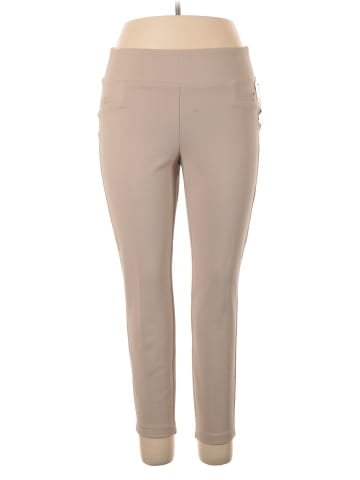 SOHO Apparel Ltd Active Pants (view 1)