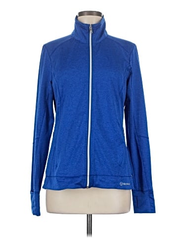 Sunice Track Jacket (view 1)