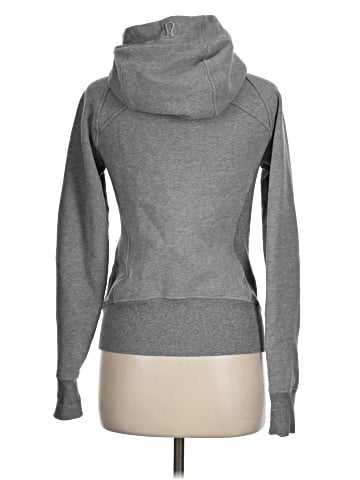 Lululemon Athletica Zip Up Hoodie (view 2)