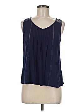 E&M Collection Tank Top