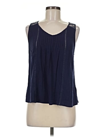 E&M Collection Tank Top (view 1)
