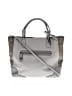 Coach 100% Leather Gray Leather Satchel One size - photo 1