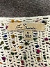 Les Serein White Cardigan Size S - photo 7