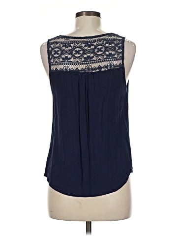 E&M Collection Tank Top (view 2)
