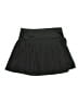 White Birch Black Shorts Size 1X - photo 1