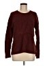 Madewell Burgundy Pullover Sweater Size M - photo 1