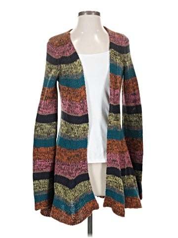 Sparrow Cardigan (view 1)