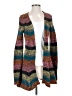 Sparrow Teal Cardigan Size S - photo 1