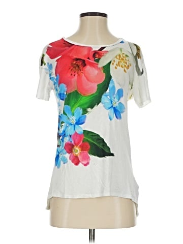 Ted Baker London Short Sleeve T-Shirt (view 1)